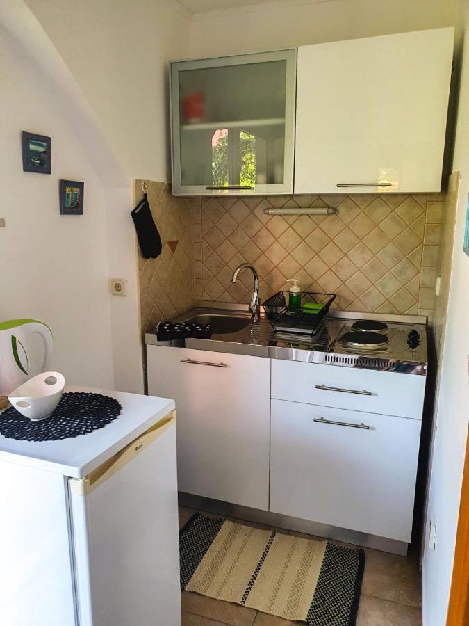 Apartmani Grguric Kornić Eksteriør bilde