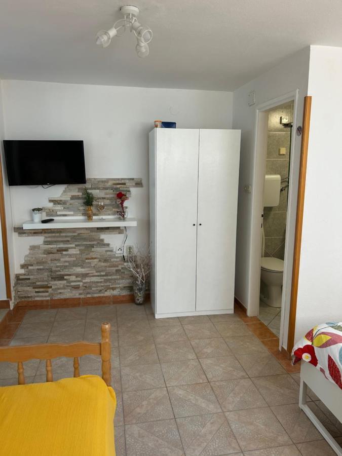 Apartmani Grguric Kornić Eksteriør bilde